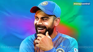 You are currently viewing  Virat Kohli: The Journey of a Modern Cricket Legend